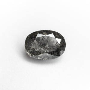 1.83ct 8.50x6.19x4.07mm Oval Double Cut 19746-01