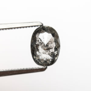 1.83ct 8.50x6.19x4.07mm Oval Double Cut 19746-01