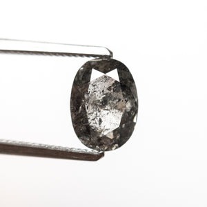 1.83ct 8.50x6.19x4.07mm Oval Double Cut 19746-01