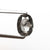 1.83ct 8.50x6.19x4.07mm Oval Double Cut 19746-01