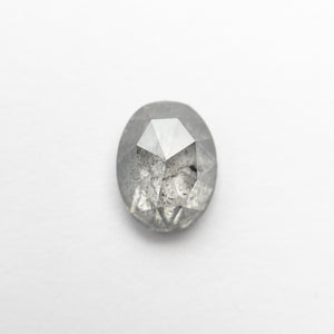 1.37ct 7.47x5.76x3.55mm Oval Dobule Cut 19746-04