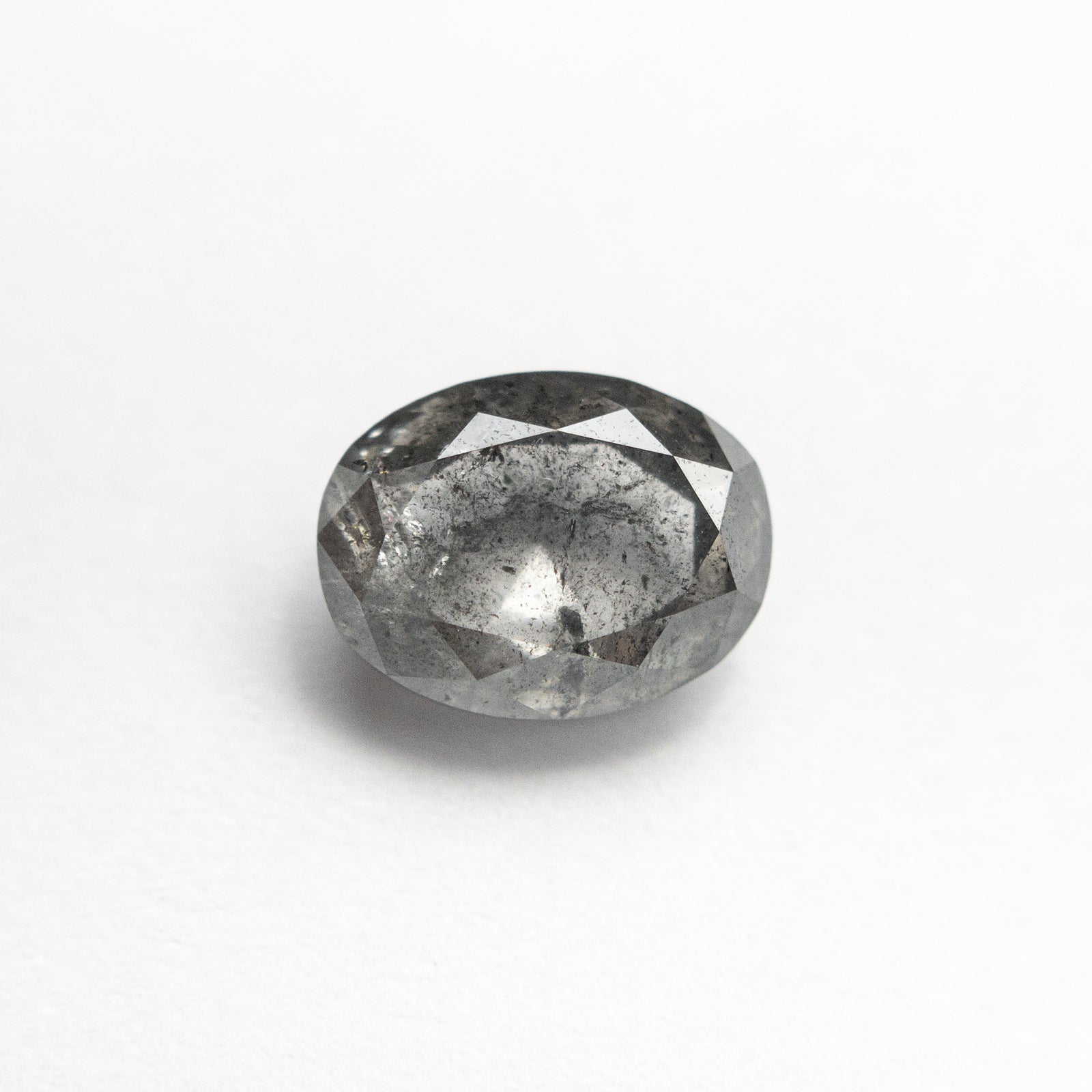 1.37ct 7.47x5.76x3.55mm Oval Dobule Cut 19746-04