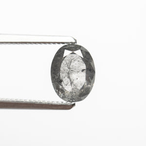 1.37ct 7.47x5.76x3.55mm Oval Dobule Cut 19746-04