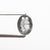 1.37ct 7.47x5.76x3.55mm Oval Dobule Cut 19746-04