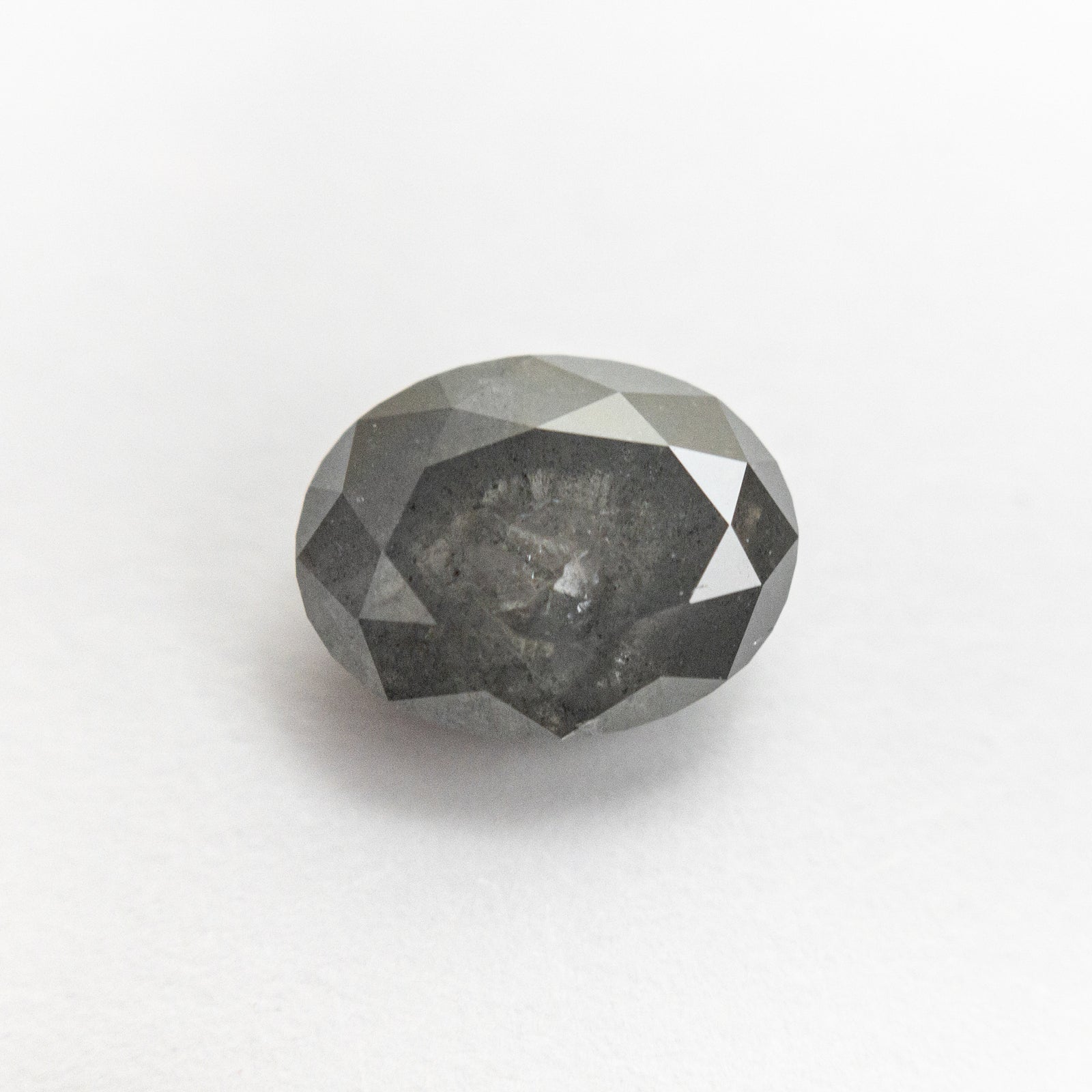 1.99ct 8.31x6.48x4.24mm Oval Double Cut 19746-05