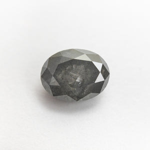 1.99ct 8.31x6.48x4.24mm Oval Double Cut 19746-05