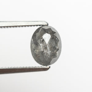 1.99ct 8.31x6.48x4.24mm Oval Double Cut 19746-05