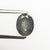 1.99ct 8.31x6.48x4.24mm Oval Double Cut 19746-05