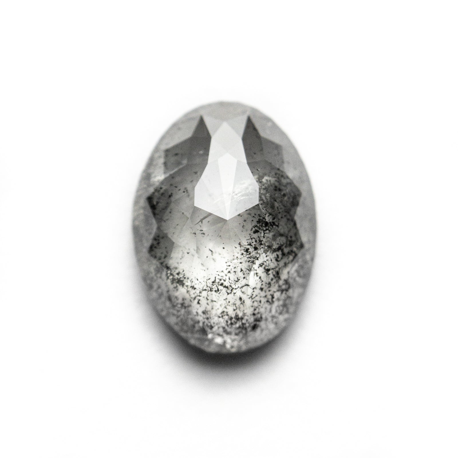 1.80ct 8.97x6.61x3.36mm Oval Rosecut 19746-08