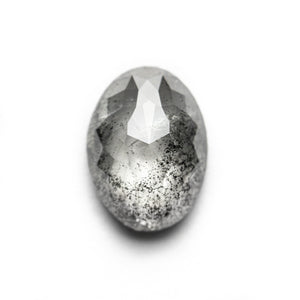 1.80ct 8.97x6.61x3.36mm Oval Rosecut 19746-08