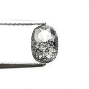 0.76ct 7.14x5.04x2.21mm Oval Rosecut 19746-09