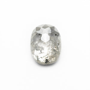 1.11ct 7.57x5.86x2.65mm Oval Rosecut 19746-14