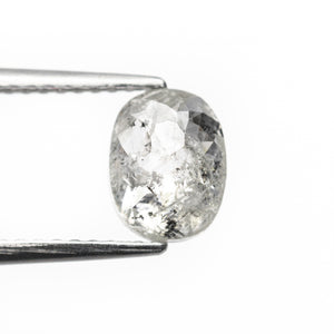 1.11ct 7.57x5.86x2.65mm Oval Rosecut 19746-14