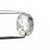 1.11ct 7.57x5.86x2.65mm Oval Rosecut 19746-14