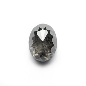 1.25ct 7.07x5.35x3.78mm Oval Rosecut 19746-18