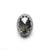 1.25ct 7.07x5.35x3.78mm Oval Rosecut 19746-18