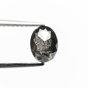 1.25ct 7.07x5.35x3.78mm Oval Rosecut 19746-18