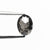 1.25ct 7.07x5.35x3.78mm Oval Rosecut 19746-18
