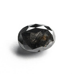 1.81ct 8.49x6.24x3.81mm Oval Double Cut 19746-21