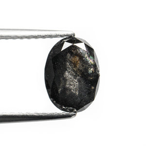 1.81ct 8.49x6.24x3.81mm Oval Double Cut 19746-21