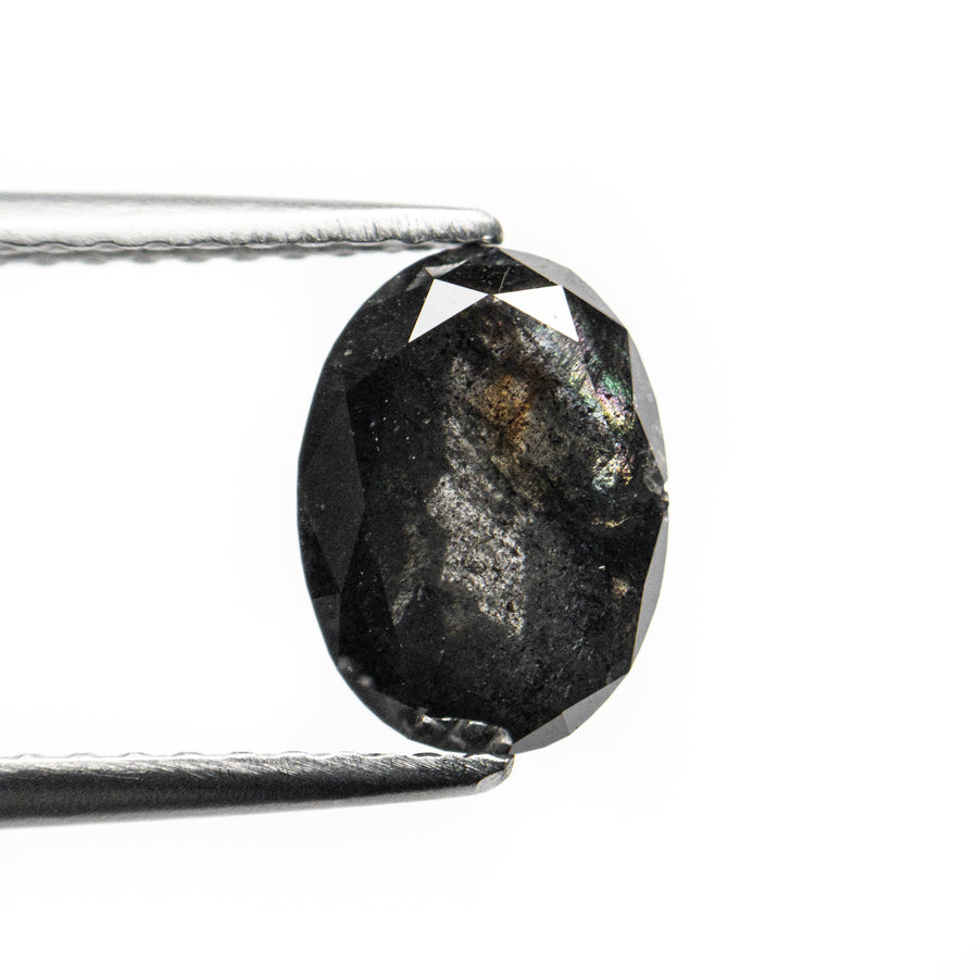 1.81ct 8.49x6.24x3.81mm Oval Double Cut 19746-21