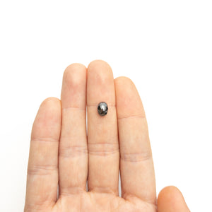 1.81ct 8.49x6.24x3.81mm Oval Double Cut 19746-21