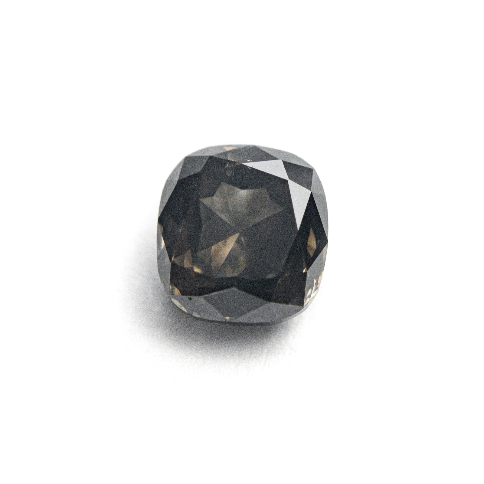 1.25ct 6.07x5.64x3.87mm Oval Double Cut 19746-22