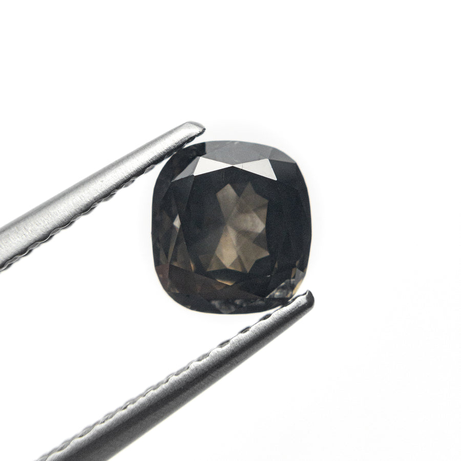 1.25ct 6.07x5.64x3.87mm Oval Double Cut 19746-22