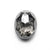 3.33ct 9.89x7.71x4.77mm Oval Double Cut 19746-23