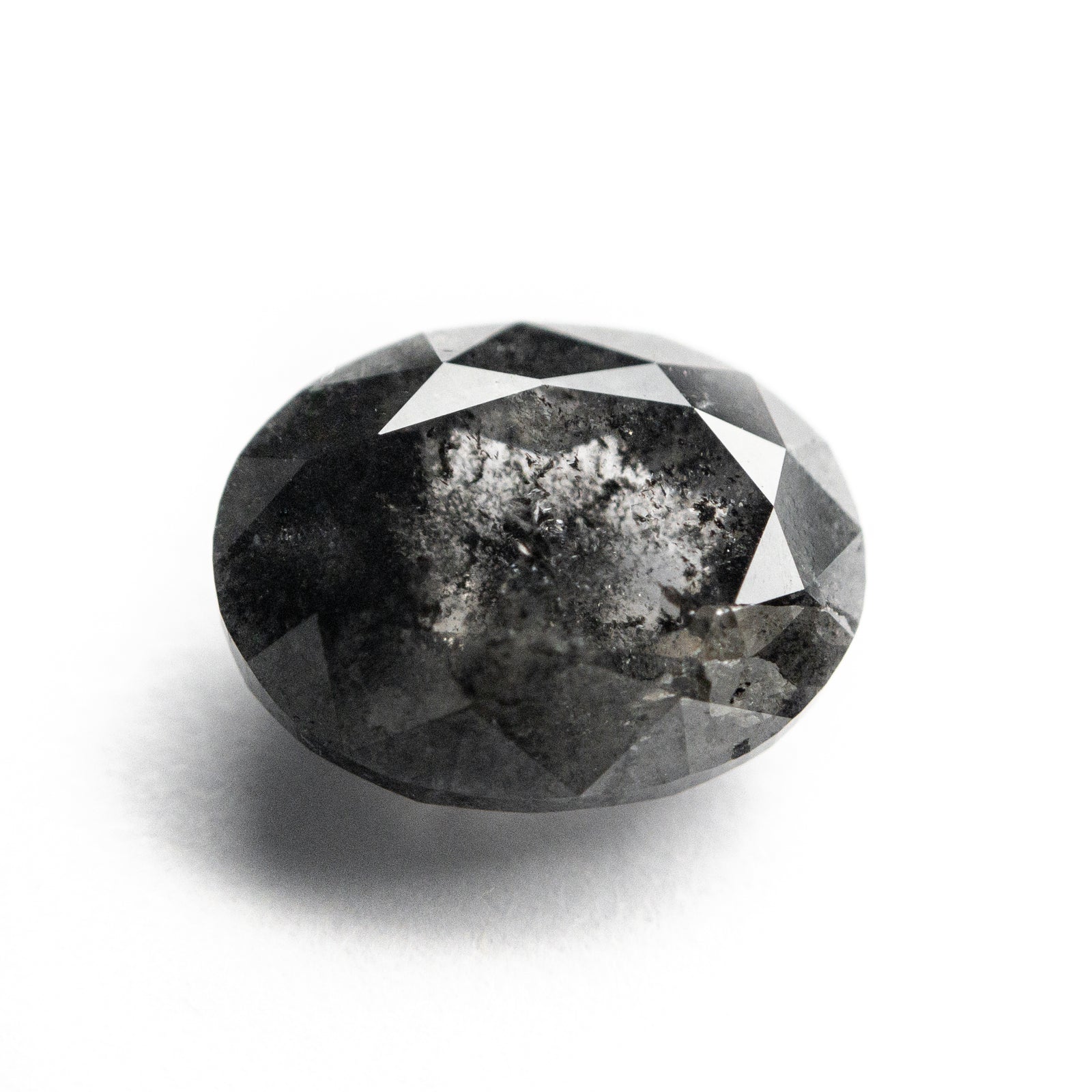 3.33ct 9.89x7.71x4.77mm Oval Double Cut 19746-23