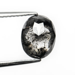 3.33ct 9.89x7.71x4.77mm Oval Double Cut 19746-23