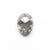 1.08ct 6.88x5.17x3.36mm Oval Double Cut 19746-24