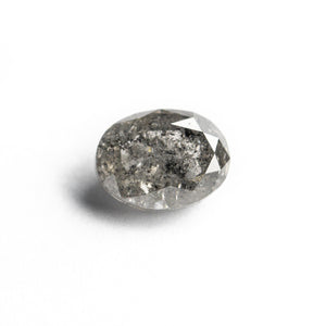 1.08ct 6.88x5.17x3.36mm Oval Double Cut 19746-24