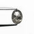 1.08ct 6.88x5.17x3.36mm Oval Double Cut 19746-24
