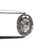 1.08ct 6.88x5.17x3.36mm Oval Double Cut 19746-24