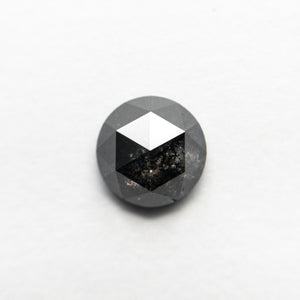 1.30ct 6.63x6.62x3.32mm Round Rosecut 19747-02