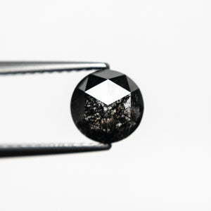 1.30ct 6.63x6.62x3.32mm Round Rosecut 19747-02
