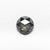 0.97ct 6.52x6.48x2.72mm Round Rosecut 19747-06