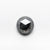 1.48ct 6.60x6.59x3.74mm Round Rosecut 19747-07