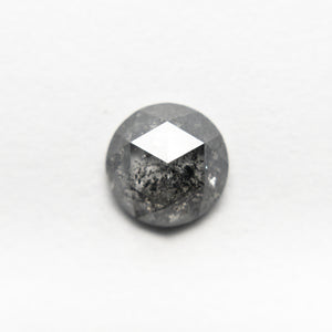 1.19ct 6.91x6.91x2.97mm Round Rosecut 19747-08