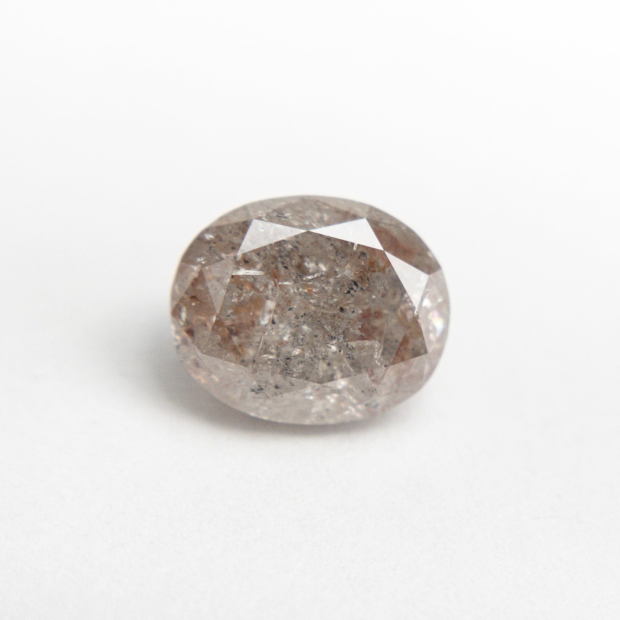2.31ct 8.35x6.80x5.41mm Oval Brilliant 19748-02