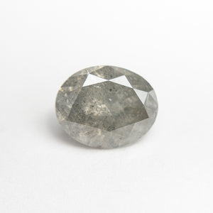 1.97ct 8.90x7.14x4.59mm Oval Brilliant 19748-03
