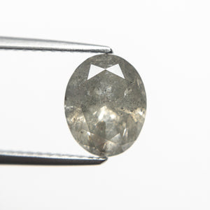 1.97ct 8.90x7.14x4.59mm Oval Brilliant 19748-03