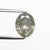 1.97ct 8.90x7.14x4.59mm Oval Brilliant 19748-03