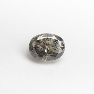 1.07ct 6.78x5.13x3.48mm Oval Brilliant 19748-09
