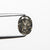 1.07ct 6.78x5.13x3.48mm Oval Brilliant 19748-09
