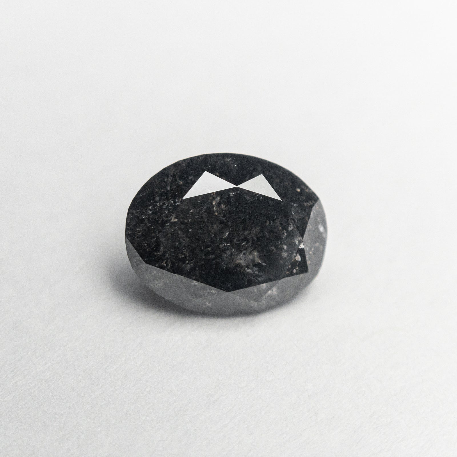 1.25ct 7.25x5.79x4.42mm Oval Brilliant 19748-11
