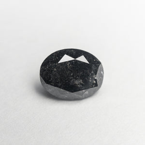 1.25ct 7.25x5.79x4.42mm Oval Brilliant 19748-11