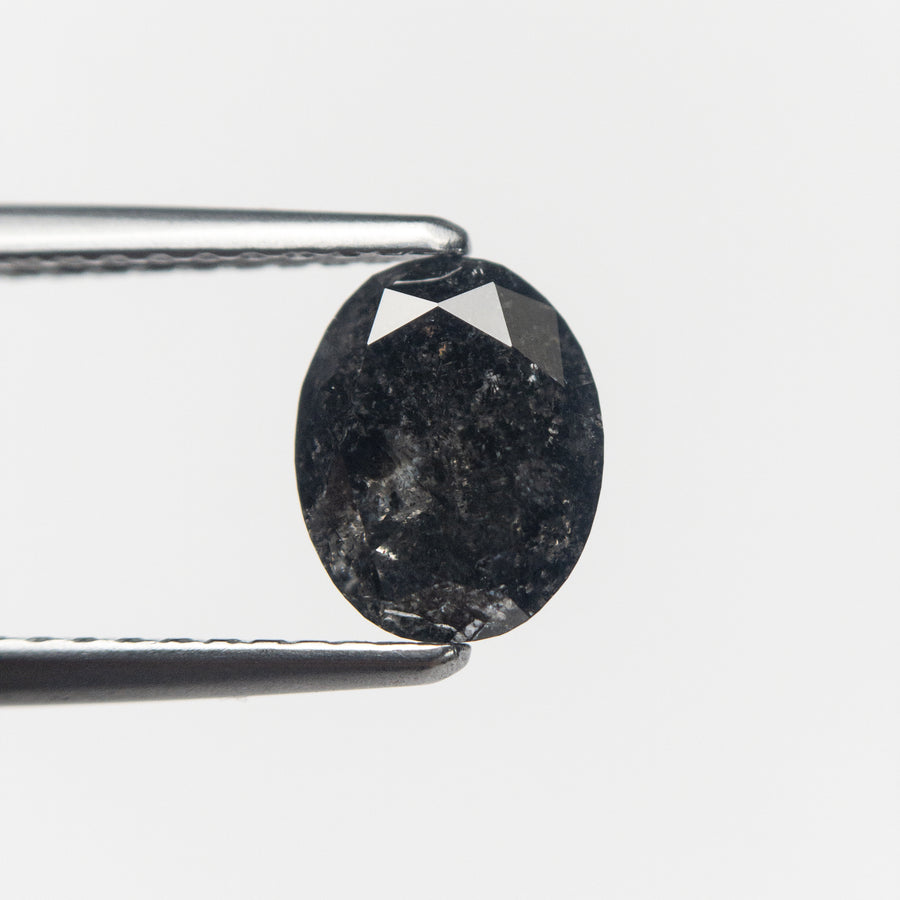 1.25ct 7.25x5.79x4.42mm Oval Brilliant 19748-11