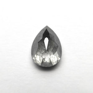 1.69ct 8.21x6.04x4.16mm Pear Double Cut 19749-04
